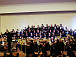 Ярославский академический губернаторский симфонический оркестр под руководством Мурада Анамаммедова (фестиваль «Кружева»-2015)